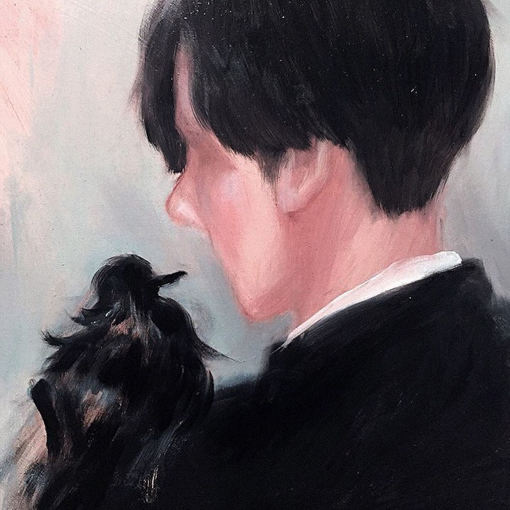 JEONGKO – 회색밤 – Single