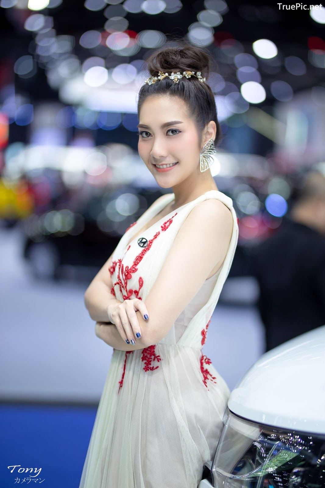 Image-Thailand-Hot-Model-Thai-Racing-Girl-At-Big-Motor-2018-TruePic.net- Picture-128