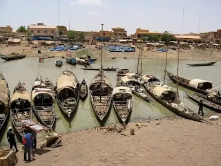 السياحة في مالي 2021