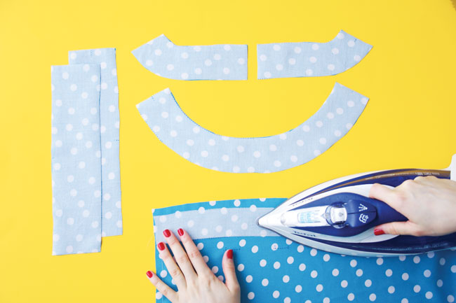 Tilly and the Buttons: How to Design Your Own Fabric