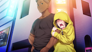 [CG] Tomodachi ♂♀ Sex: Kareshi ni Naisho de Dousei Seikatsu!