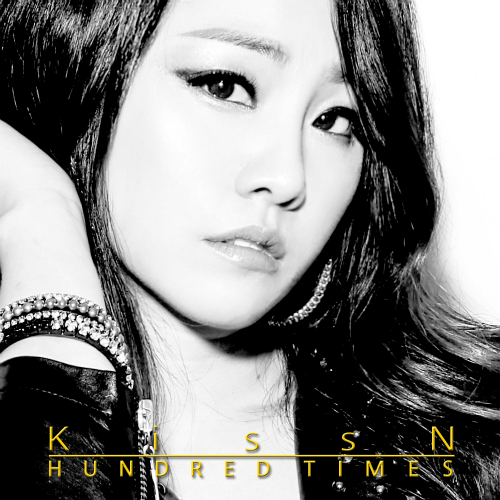 KissN – Hundred Times – Single