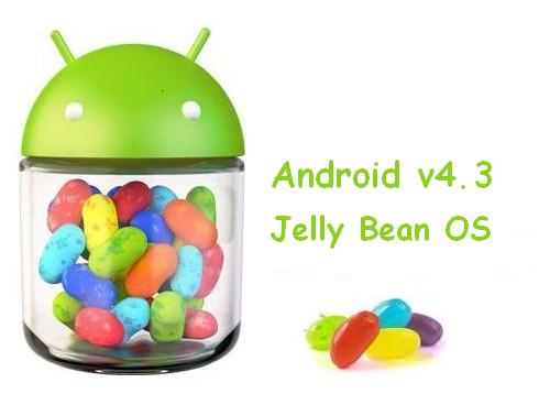 Android Version 4.3 Jelly Bean Free Download Inidia kelebihan dari Android Jelly Bean 4.3 tersebut