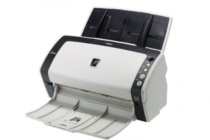 Fujitsu Fi-6130 Driver