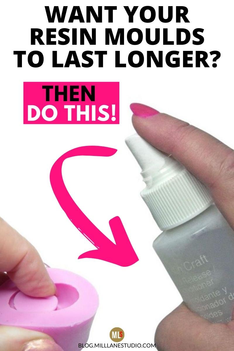 How Long Do Silicone Resin Moulds Last? Mill Lane Studio