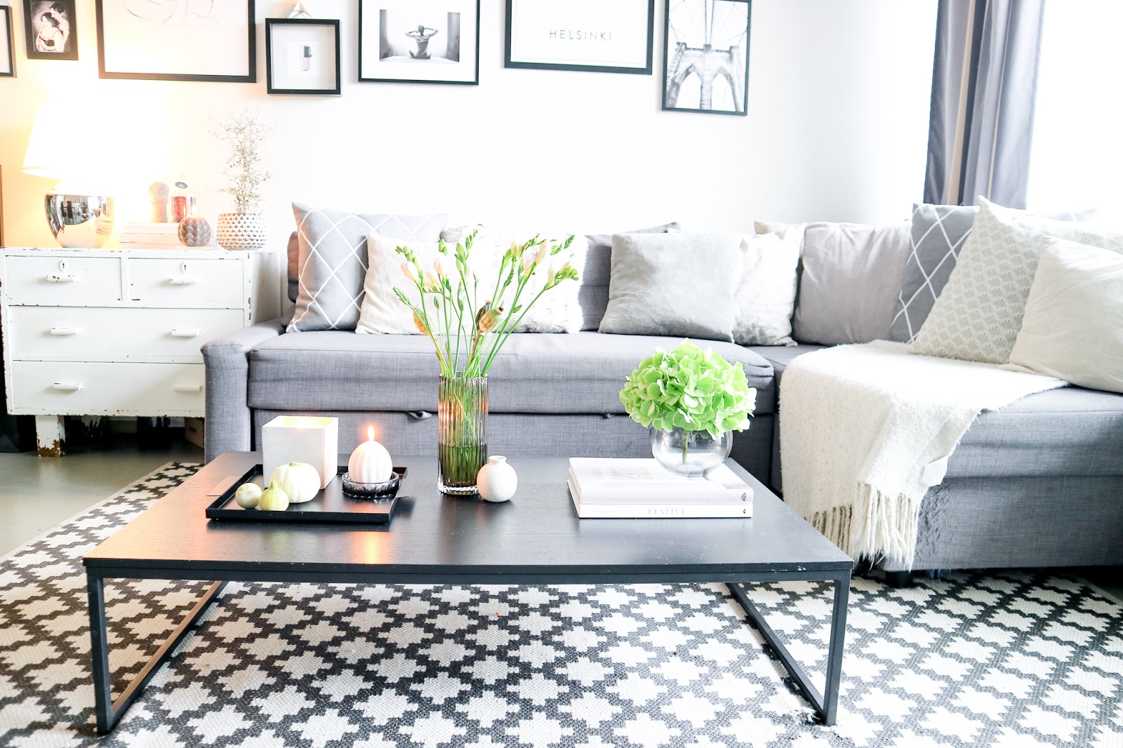 Big mamas home by Jenni S. Sisustus suosikkini Big mamas home by Jenni S. Sisustus suosikkini