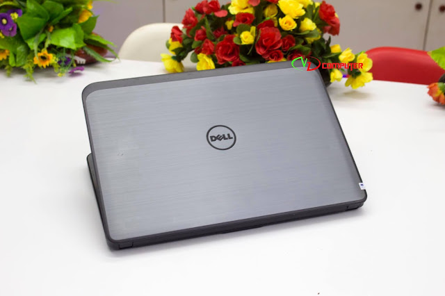 Dell Latitude E3340