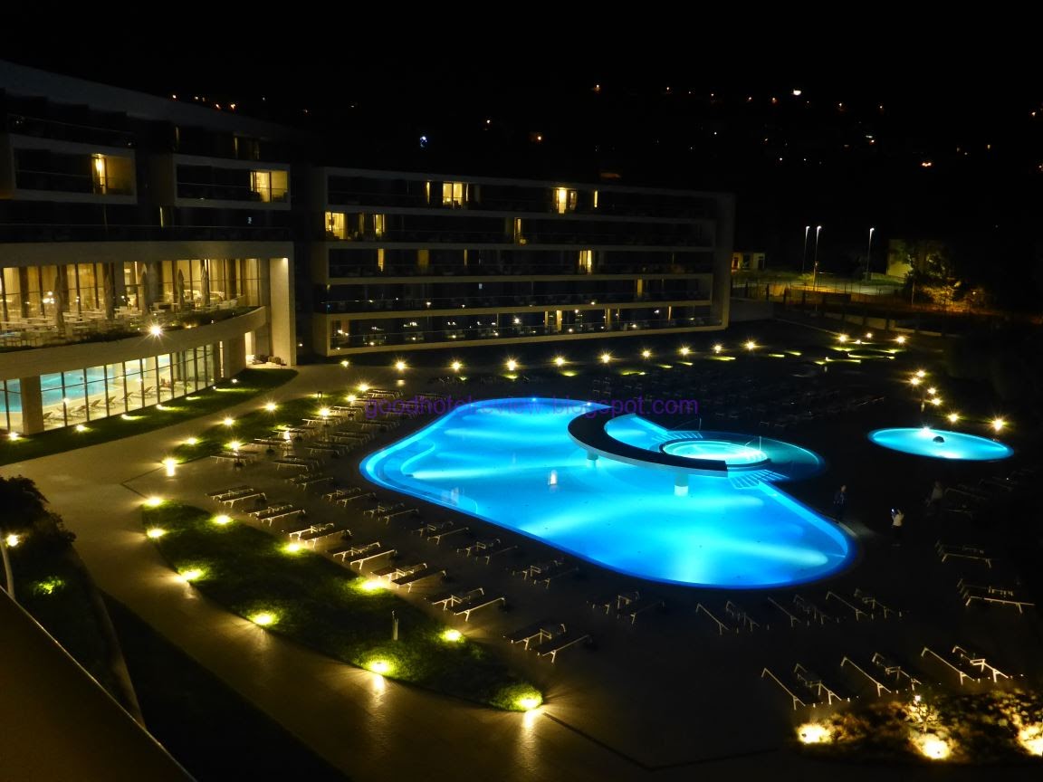 GoodHotelReview A Out of town Sheraton Dubrovnik GoodHotelReview A Out of town Sheraton Dubrovnik