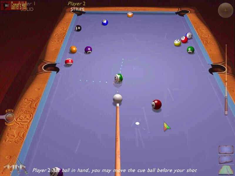 3d ultra cool pool windows 7 download