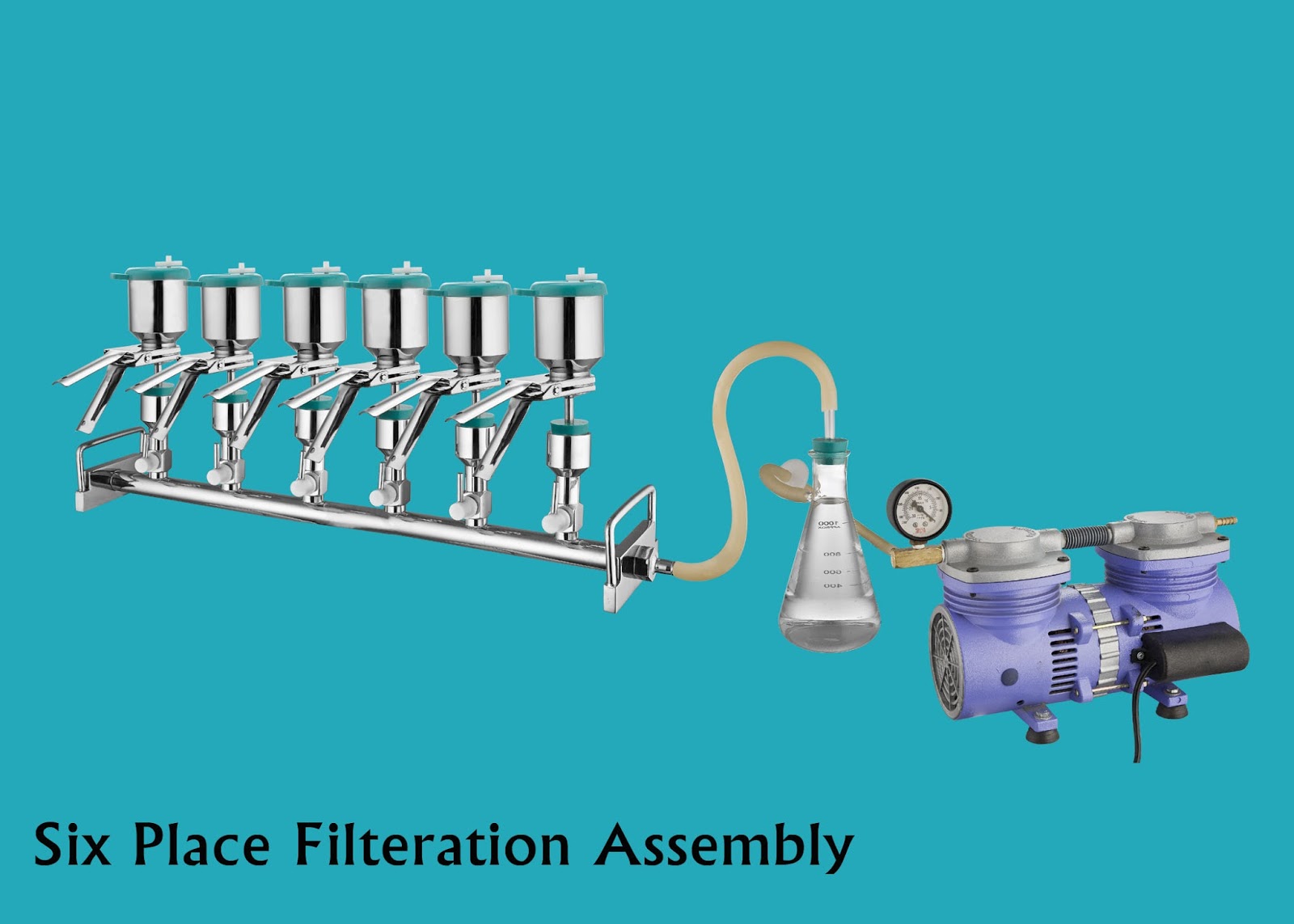 Find Top Quality Lab Filtration Products and Laboratory Equipments!
