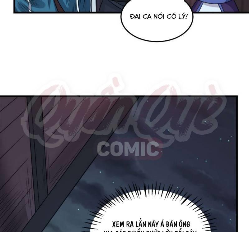 Kiếm Vũ Chapter 90 - AB Truyện