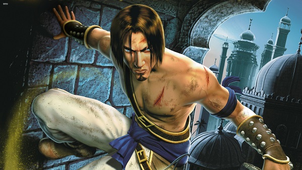 مبتكر سلسلة Prince of Persia يرغب بعودتها مجددا و يقدم إقتراح لشركة Ubisoft 