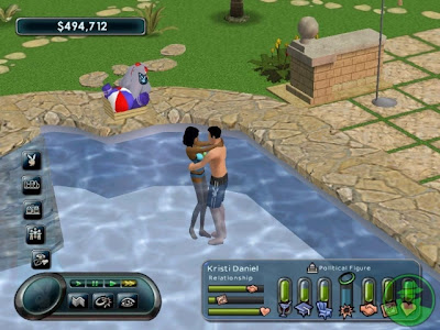 download game playboy the mansion ppsspp android