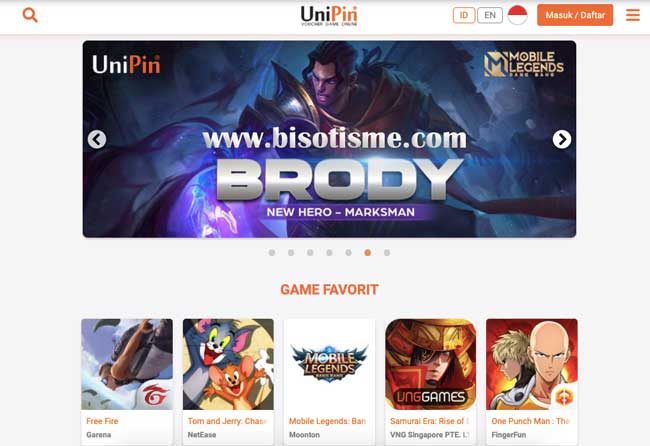 Tips Dan Panduan Lengkap Beli Diamond Mobile Legends Untuk Gamers Pemula Bisot Notes Tips Dan Panduan Lengkap Beli Diamond Mobile Legends Untuk Gamers Pemula Bisot Notes