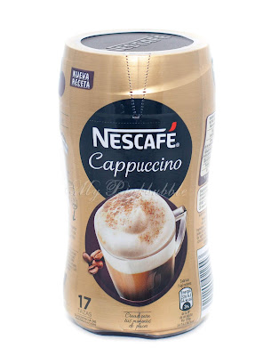 Nescafé Cappuccino 