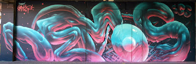 Graffiti Fisher