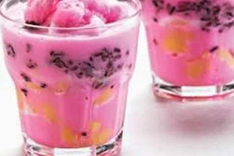 11 Minuman Segar Dan Dingin Khas Indonesia