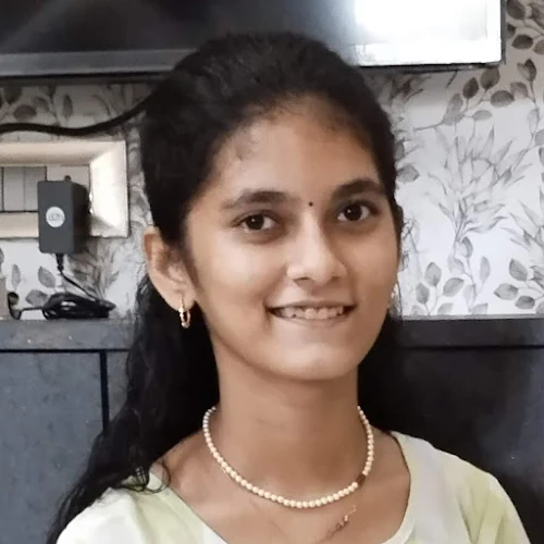 Shreeya Sachin Potdar