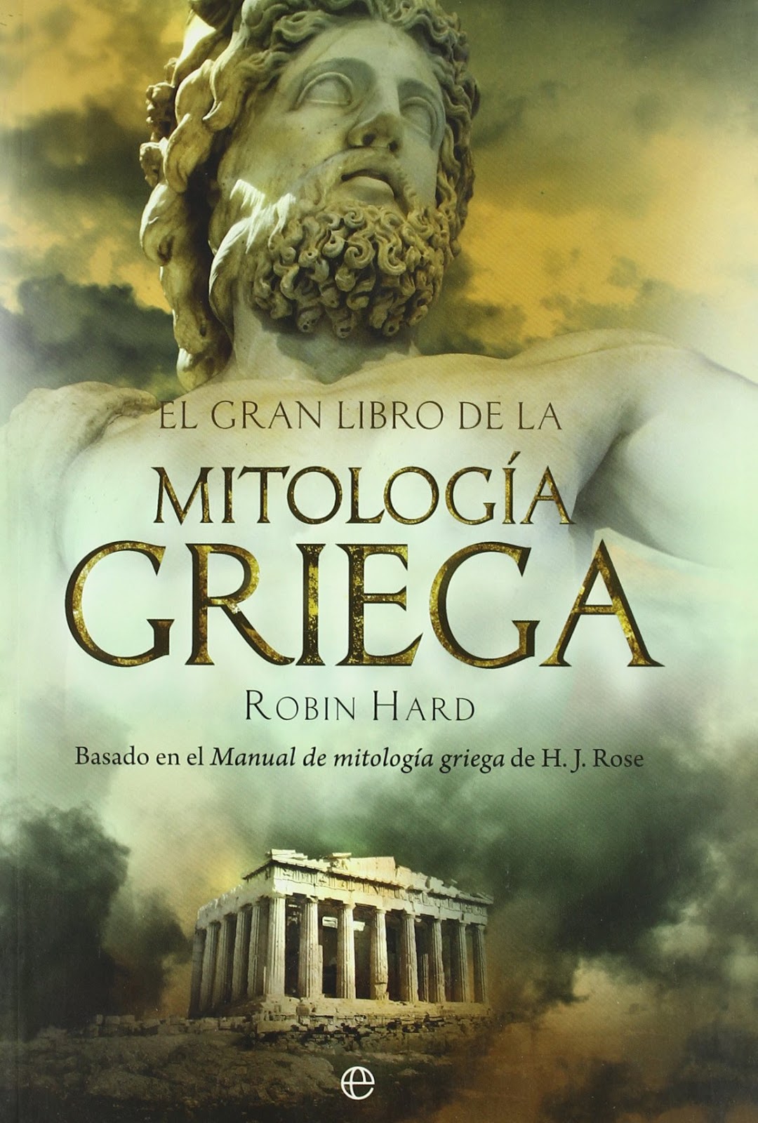 El Gran Libro de la Mitología Griega [PDF] EL ÚLTIMO AURELIANO