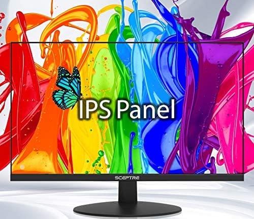 Review Sceptre E275W-FPT IPS 27-Inch 1080p Monitor