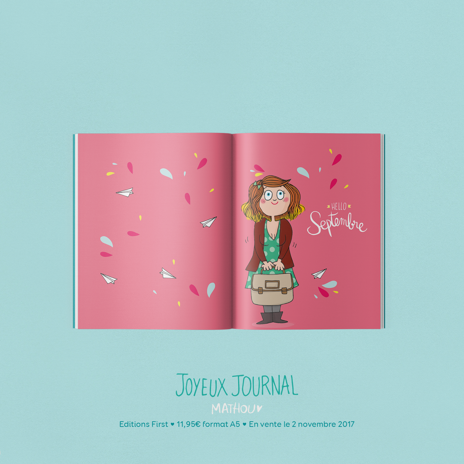 CDH Joyeux Journal