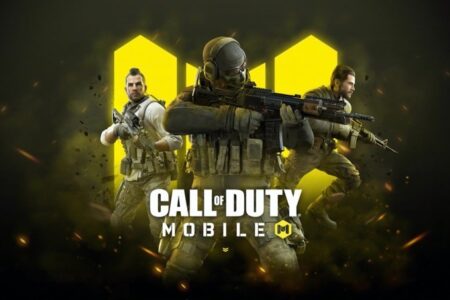Call of Duty: Mobile Dünya Şampiyonasında Rekor Dağıtacak 