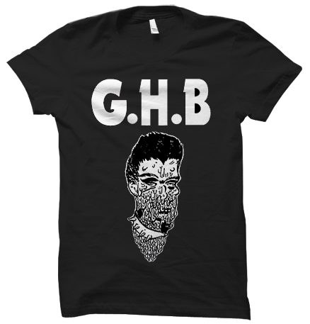 G.H.B. Shirt