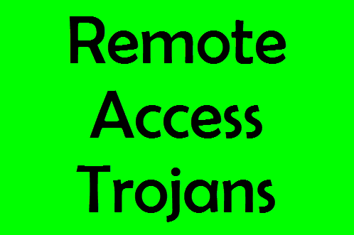 Trojan di accesso remoto