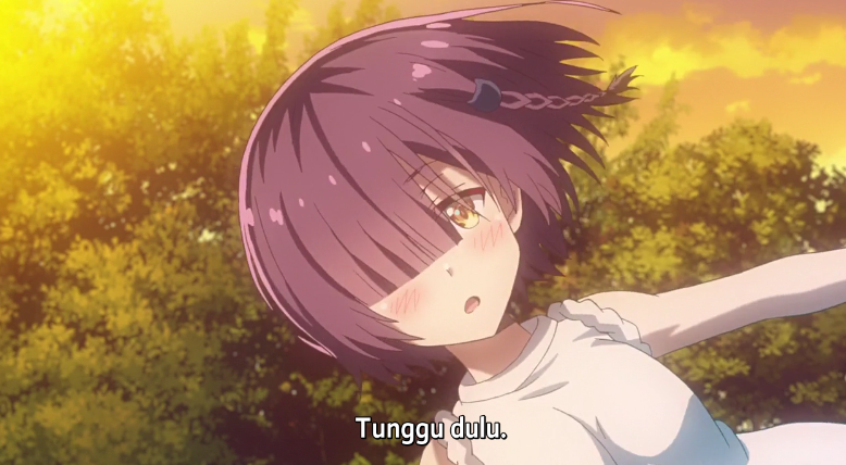 Kawaikereba Hentai demo Suki ni Natte Kuremasu ka? Eps 06 Subtitle