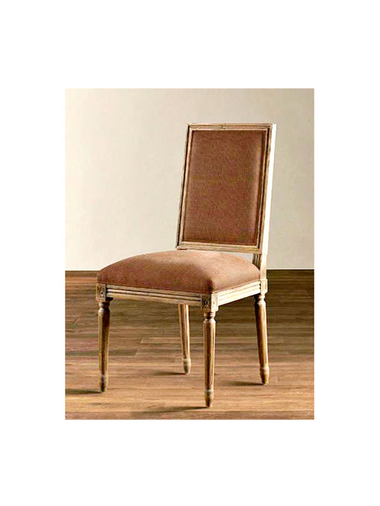 12 muebles antiguos pintados - Antes y Después | Bricolaje