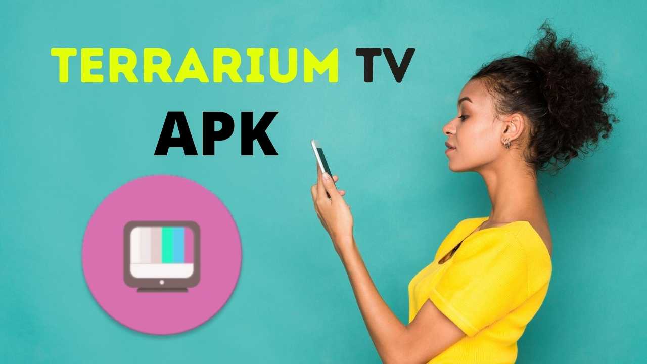 roku terrarium tv app