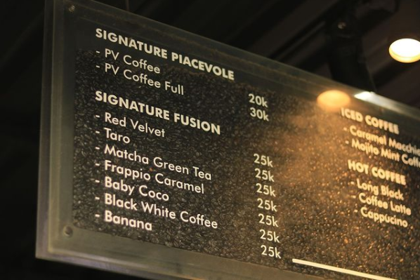 Piacevolecoffee Titi Kuning Piacevolecoffee Titi Kuning