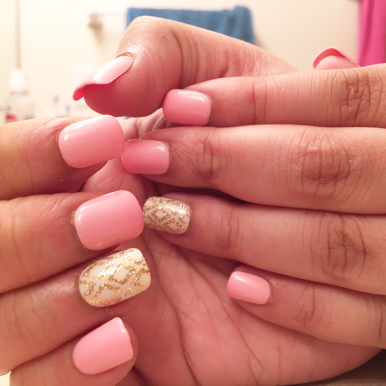 Itsy Bitsy Affairs: ImPRESS Manicure - A Salon-Quality Manicure At-home ...
