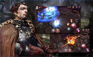 Download GUARDIANS OF DARKNESS [GOD] Apk