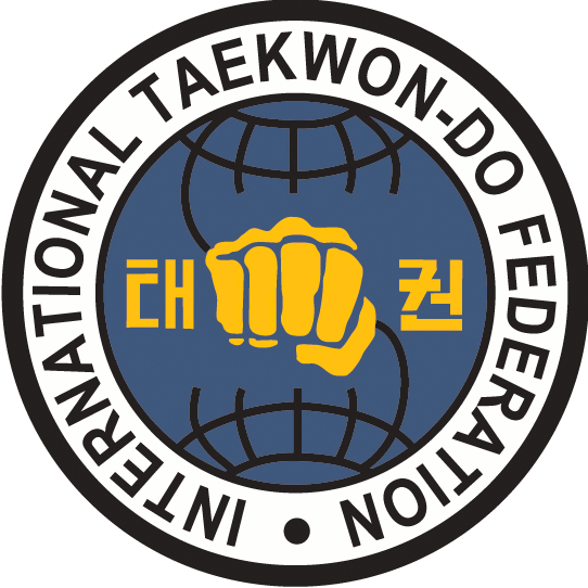 Taekwondo at Olympics International Taekwondo Federation