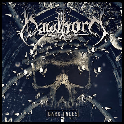 Resultado de imagem para Dark Tales Hawthorn