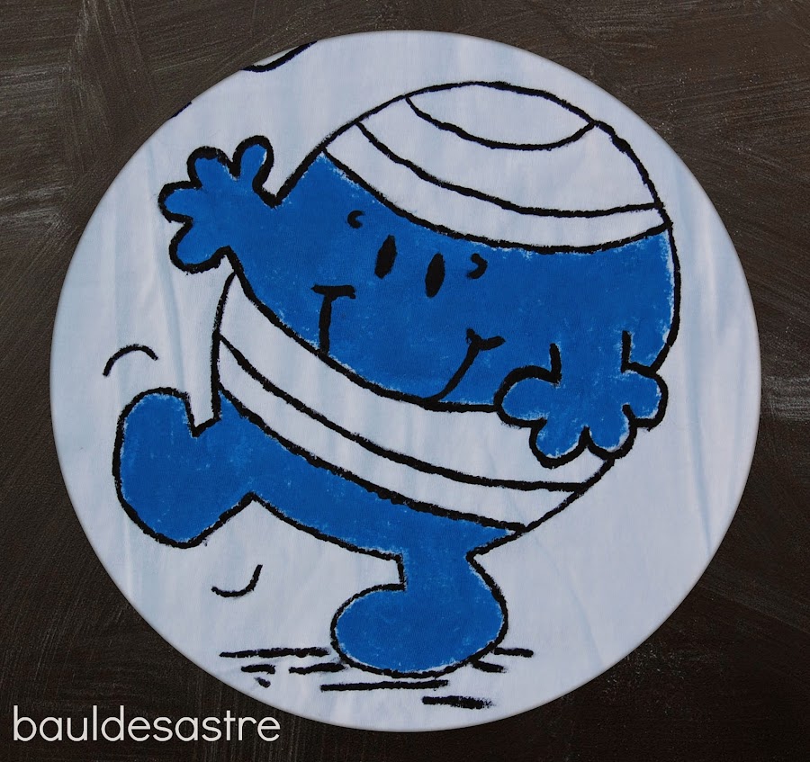 mr.men, mr. pupas