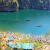 Dawki - Paradise of Northeast, India