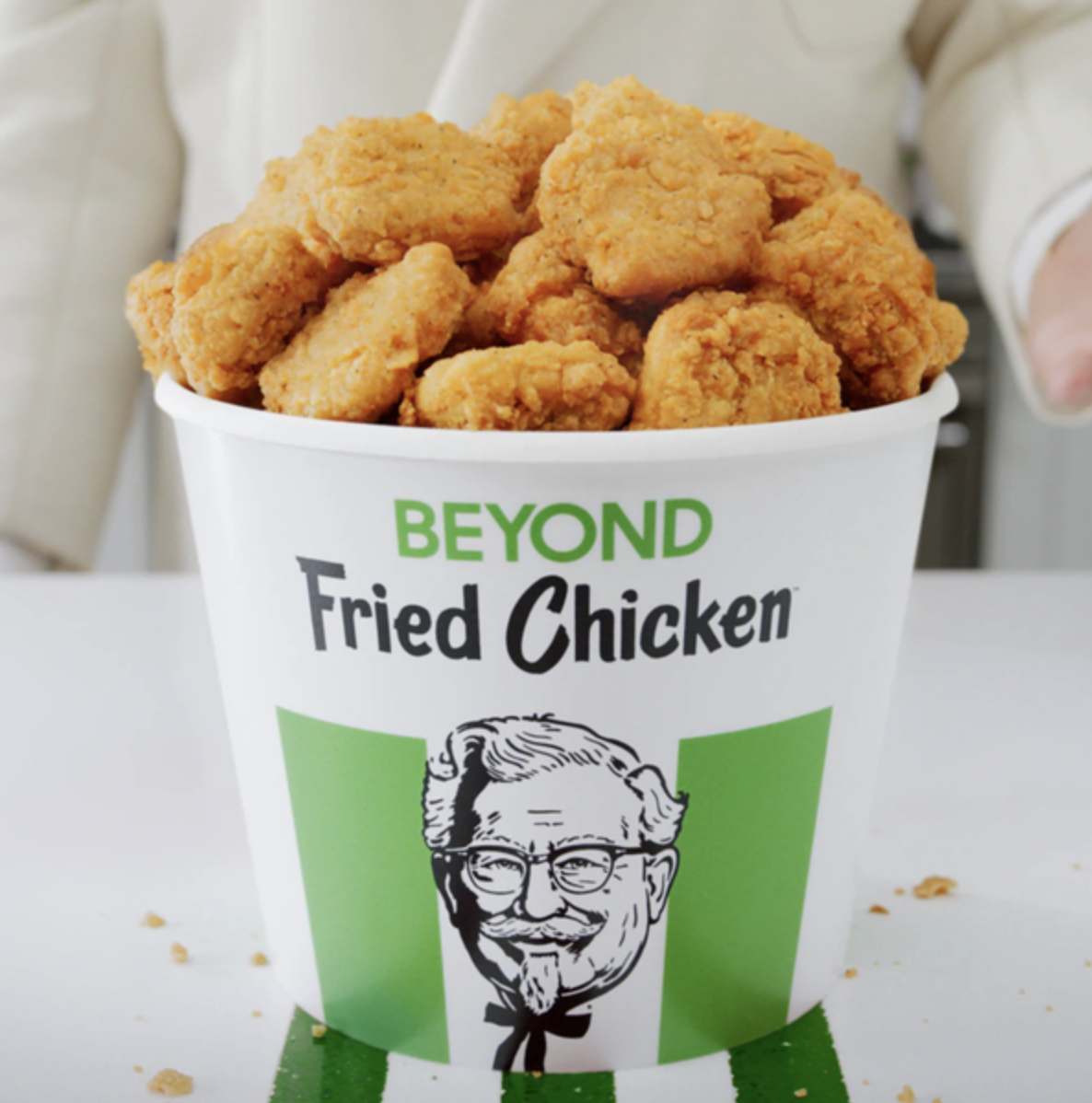 SanDiegoVille: Where To Find KFC’s Beyond Fried Chicken In San Diego