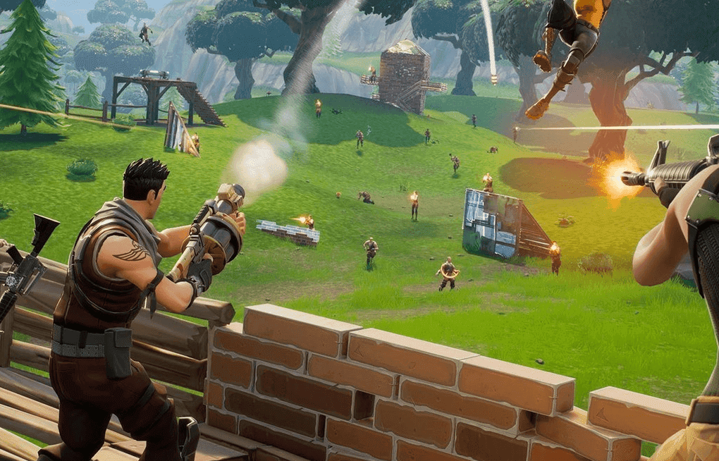 تحميل لعبة فورت نايت للكمبيوتر وللاندرويد تحميل لعبة فورت نايت للكمبيوتر وللاندرويد