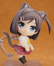 Nendoroid The "Hentai" Prince and the Stony Cat. Tsukiko Tsutsukakushi (#353) Figure