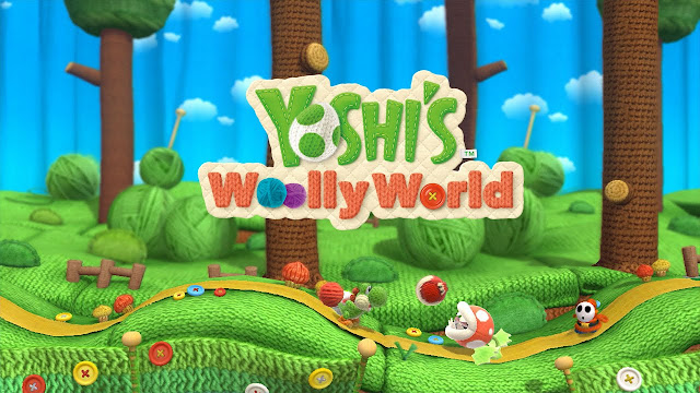 Yoshi