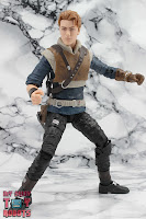 Star Wars Black Series Cal Kestis 12