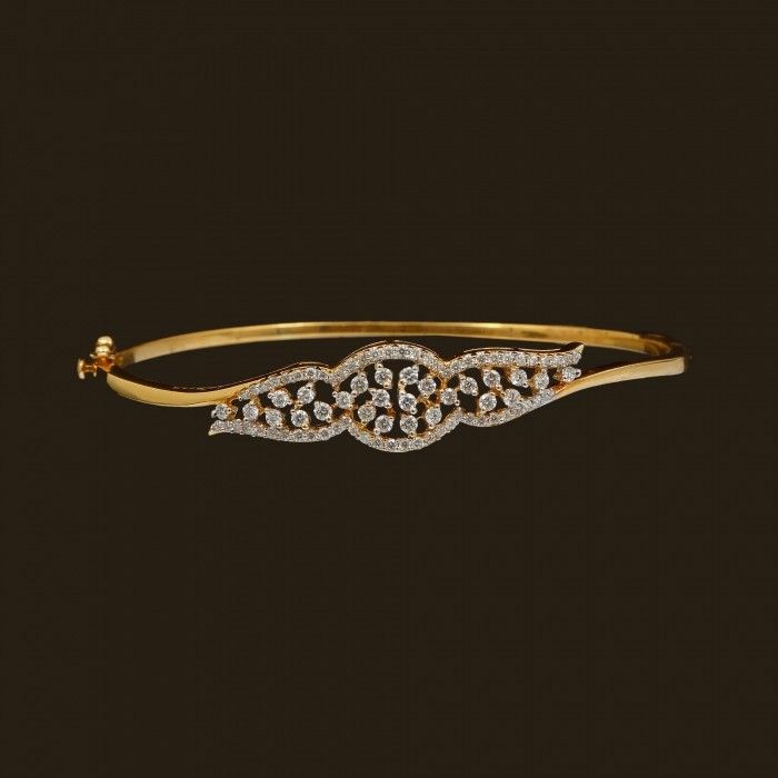 Diamond bracelet designs