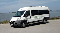 LEFKADA GREECE VAN TRANSFER