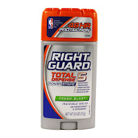 Printable Coupons: Right Guard Deodorant Coupon $2/2 + Walgreens Deal