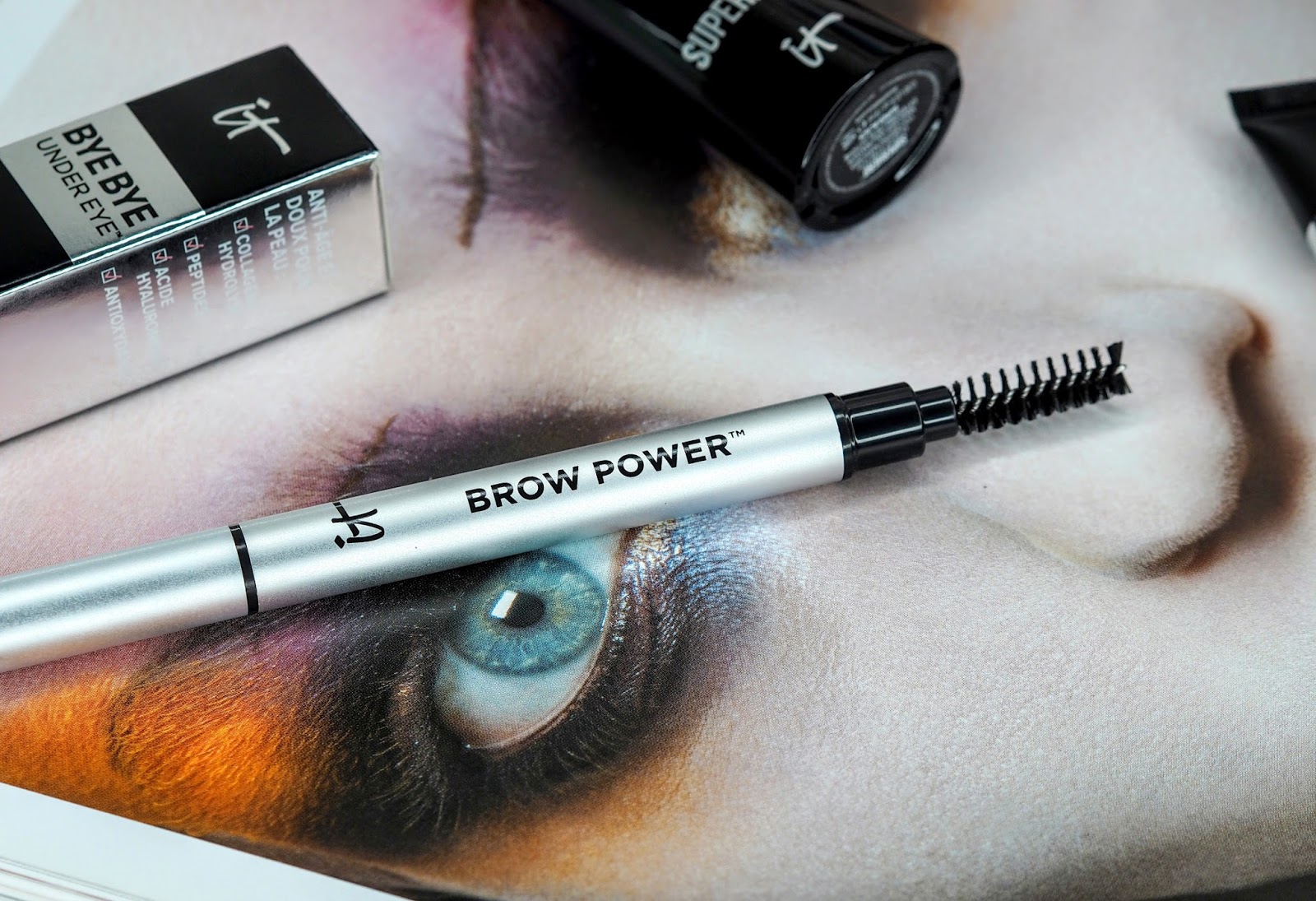 Behind The Brand IT Cosmetics The Beauty Informer