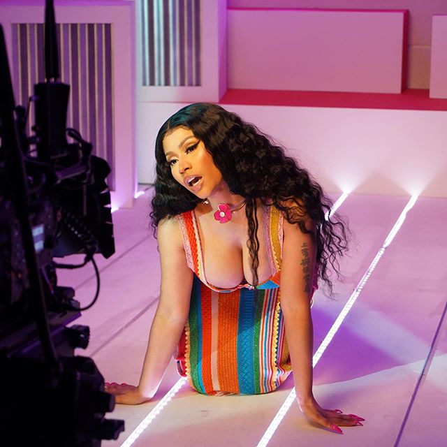 Nicki Minaj Photos Nicki Minaj Photos
