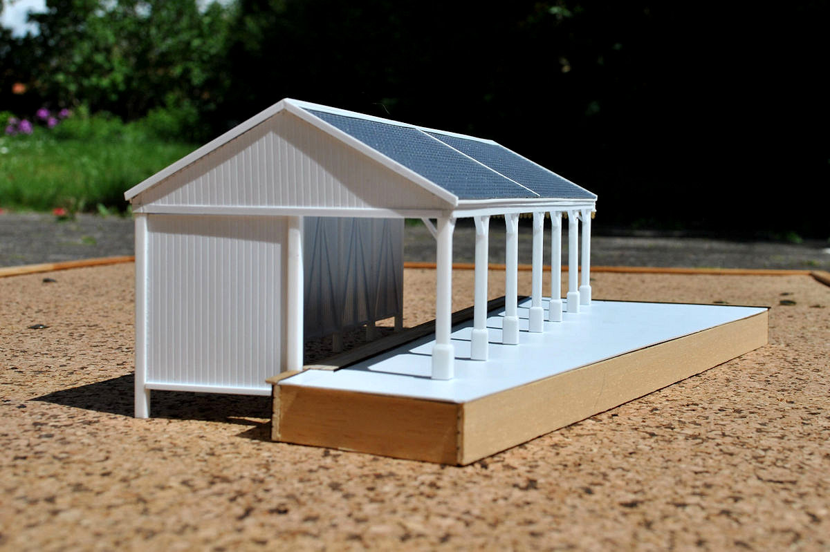 The Biscuit Shed LaptrinhX / News