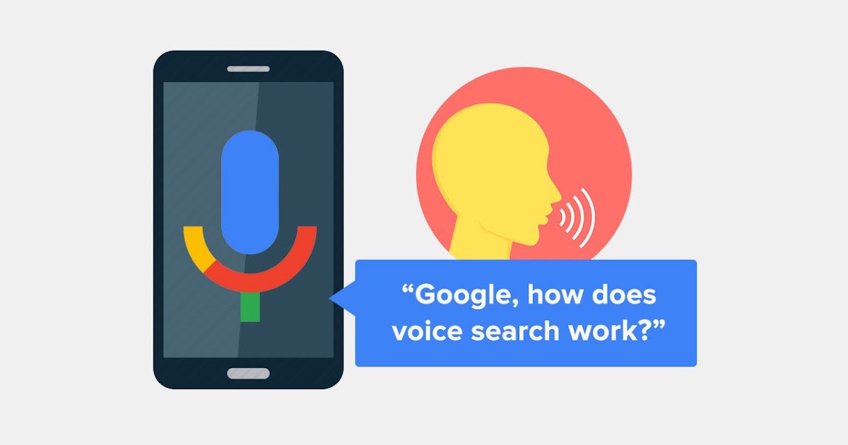 TechnoRights: Google Voice Search Not Working on iPhone